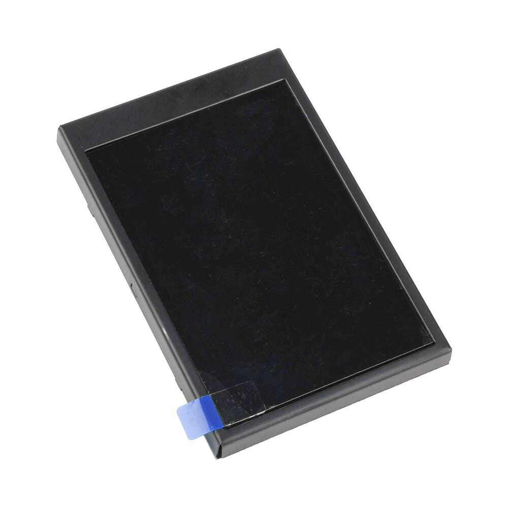 3.5 Inch IPS Secondary Screen Computer CPU Display USB LCD Monitor for AIDA64