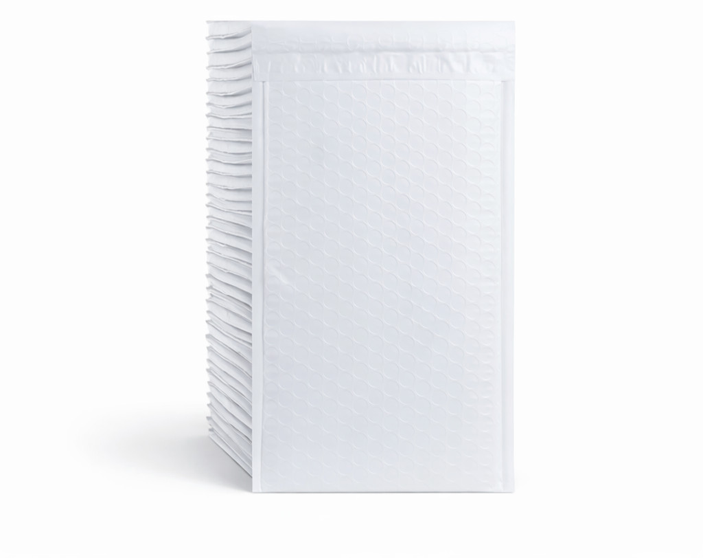 Poly Bubble Mailers #4 9.5×14.5 Padded Shipping Envelopes Self Seal Bags