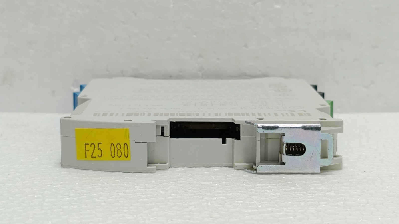 R. STAHL 9170/20-10-11s Switching Repeater 2-Channel 24VDC ISpac Relay NIB