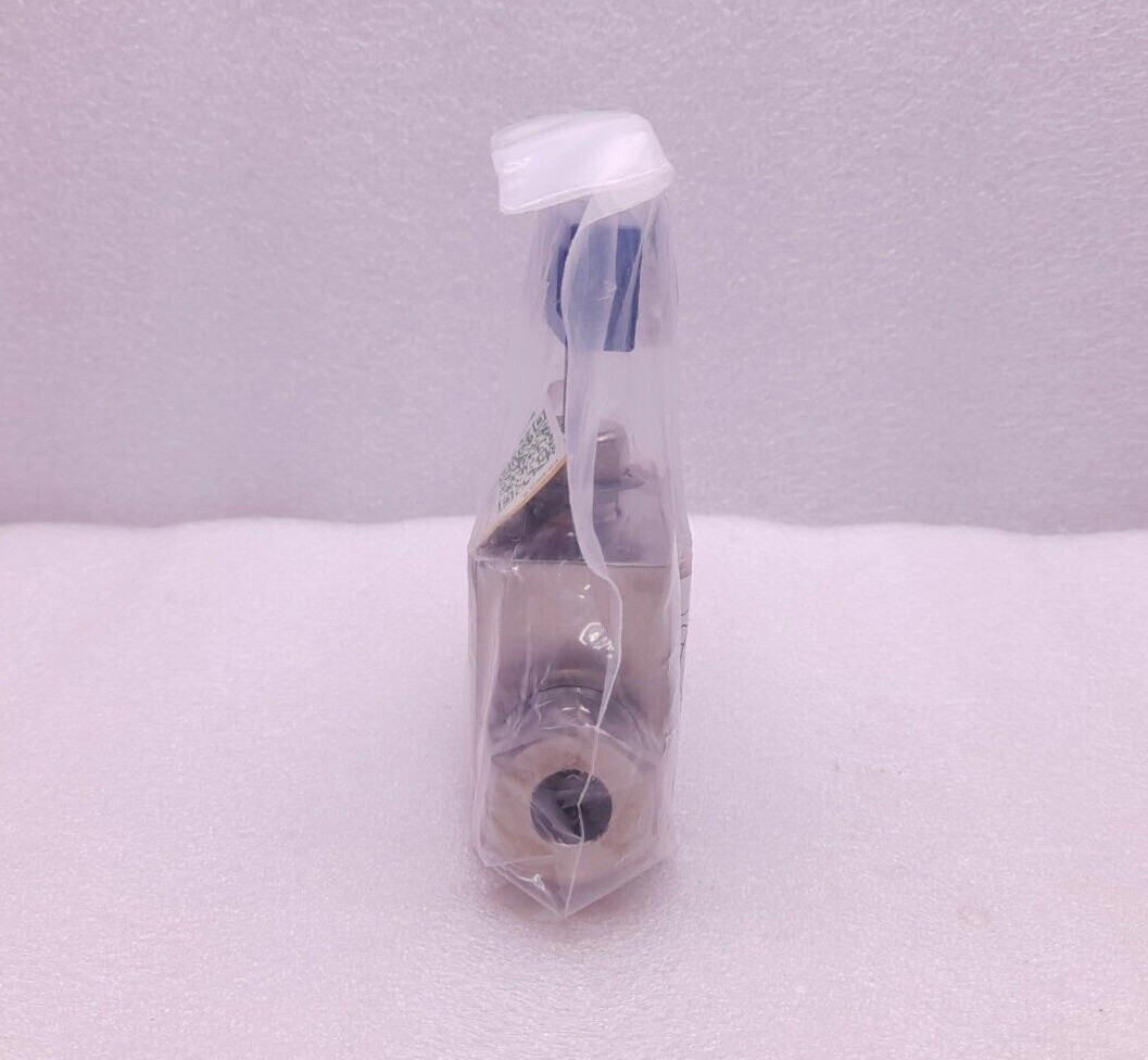 Parker Autoclave Engineers 30VM9071 Needle Valve MAWP 30,000 PSI @ RT 316SS