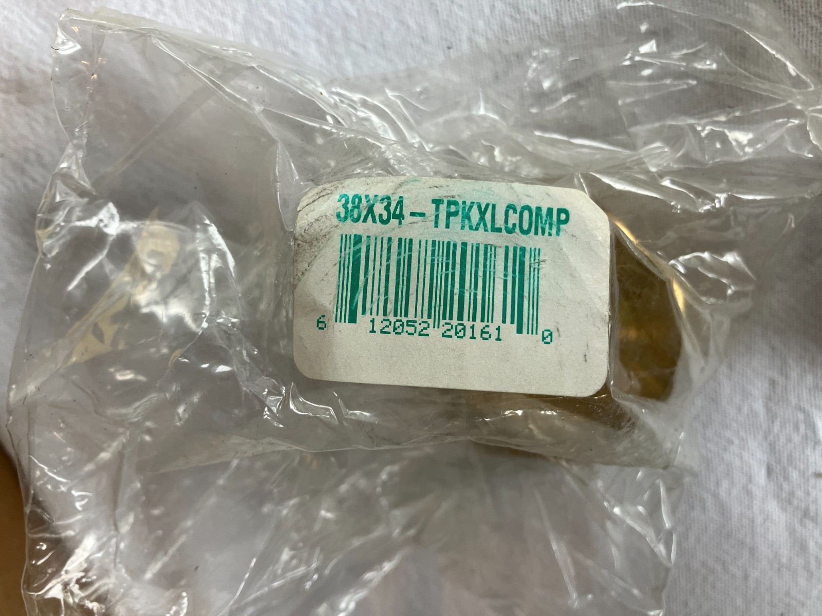 Zurn Wilkins 38-ZW1070XLCOMP 3/8” Aqua-Gard Thermostatic Mixing Valve, 3/8″ Comp