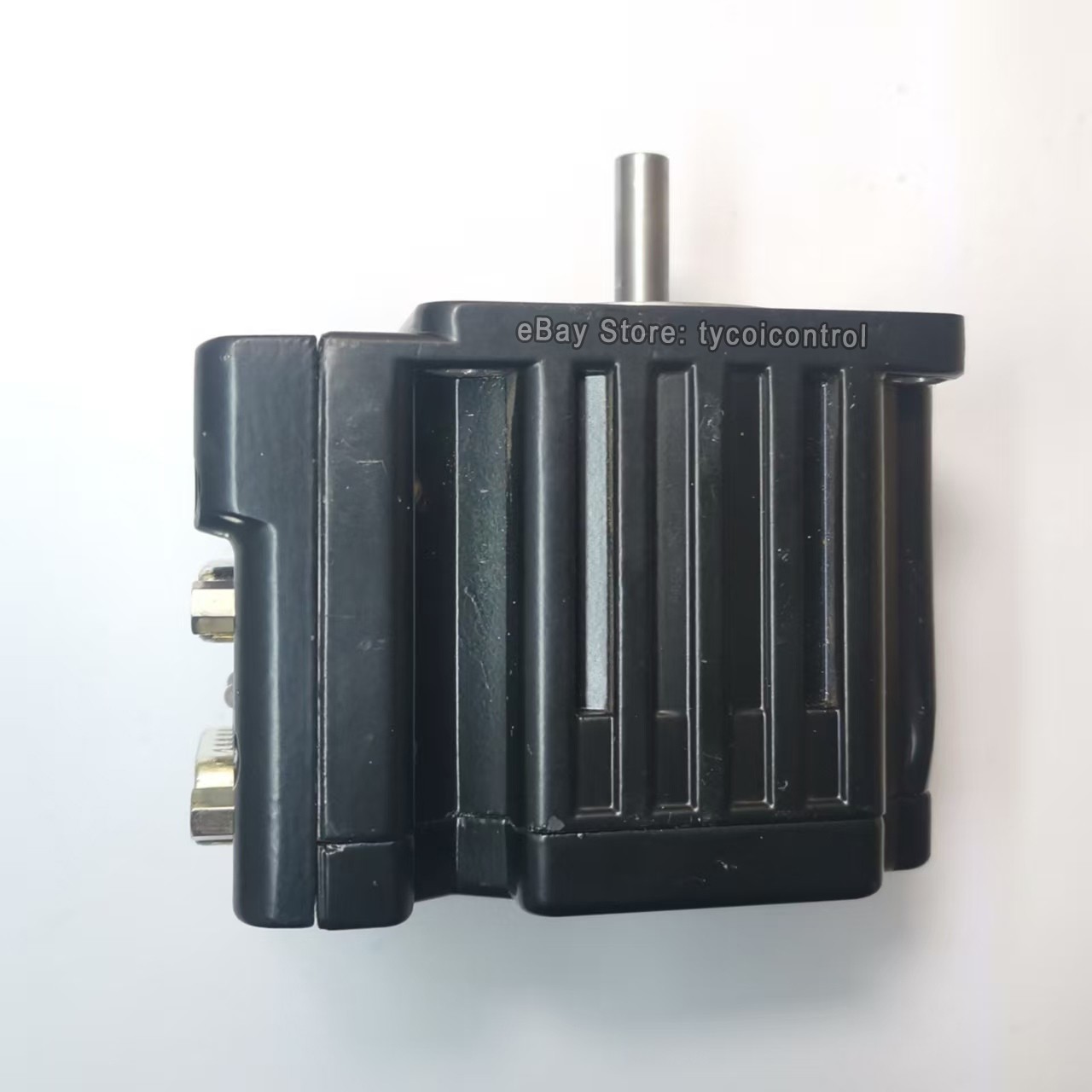 SM23165DT MOOG ANIMATICS Smart Integrated Servo Motor ,Version 5.0 Tested
