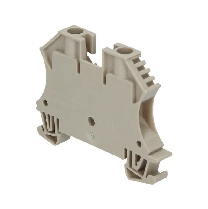 WEIDMULLER 1020200000 WDU 6 Terminal Block