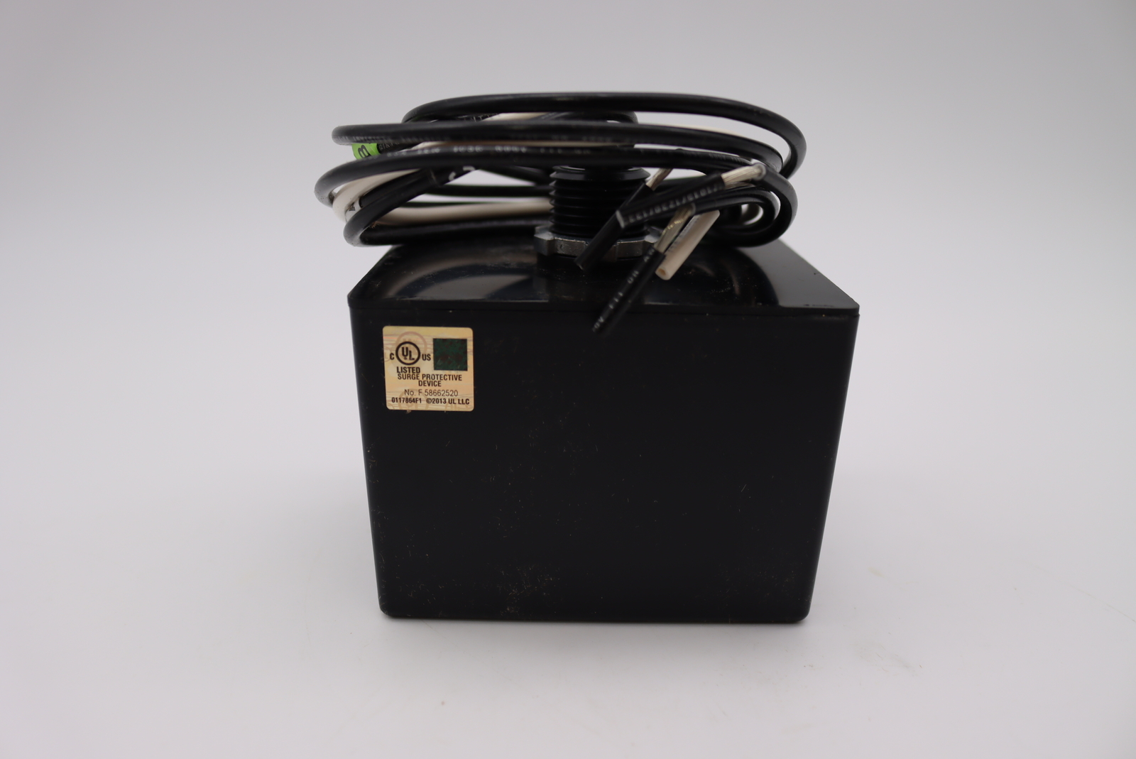 Square D SDSA2040 Surge Protection Device 208Y/120V