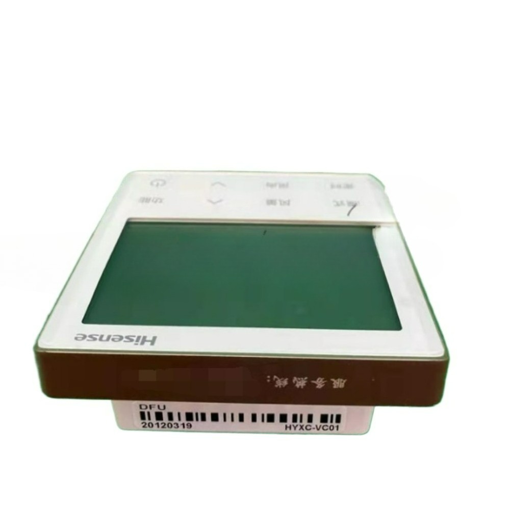 HYXC-VC01-jy 1PC central air conditioning control panel HYXC-VC01 wire contro…