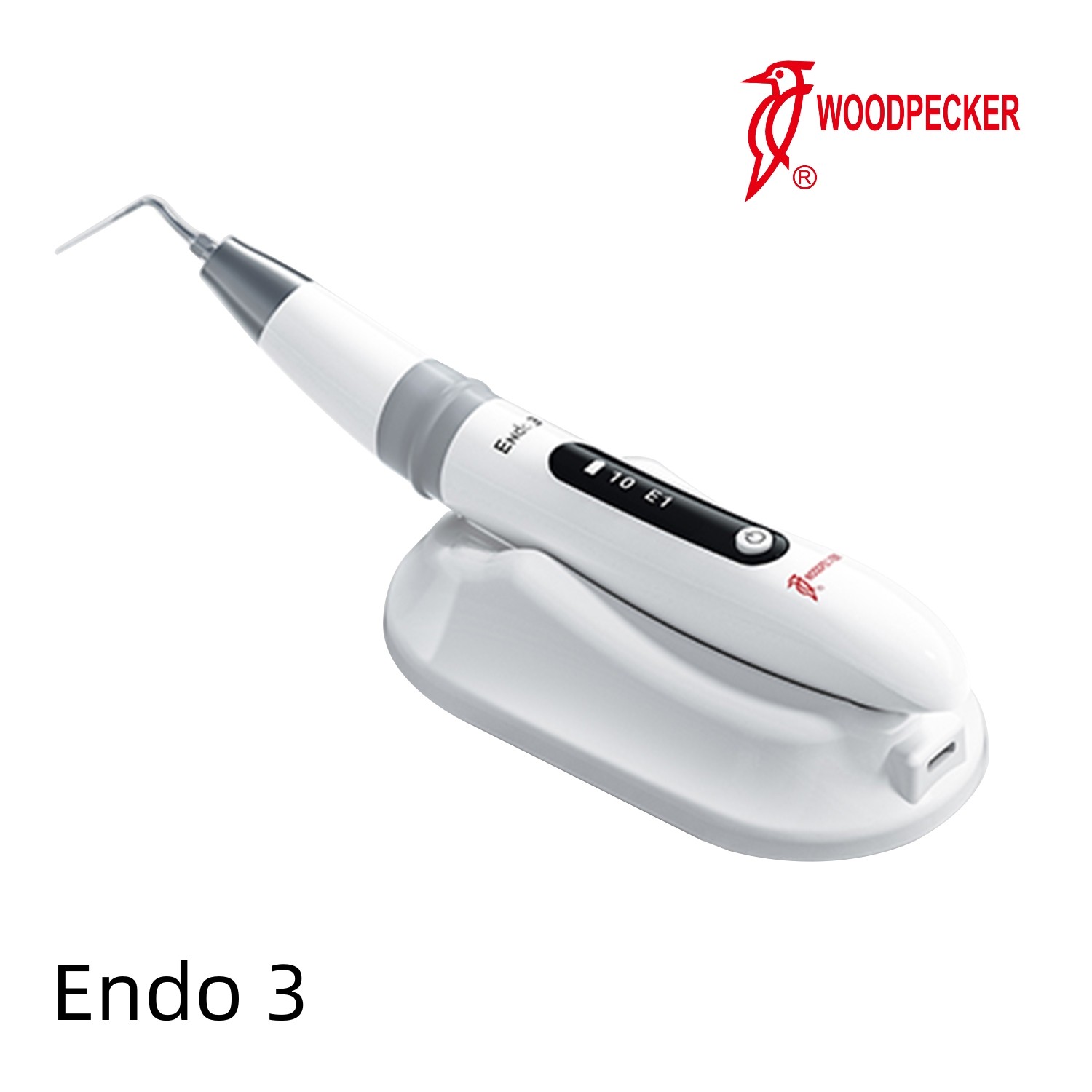Woodpecker Endo Ultrasonic Activator Endo 3 Endodontic Irrigator for Root Canal