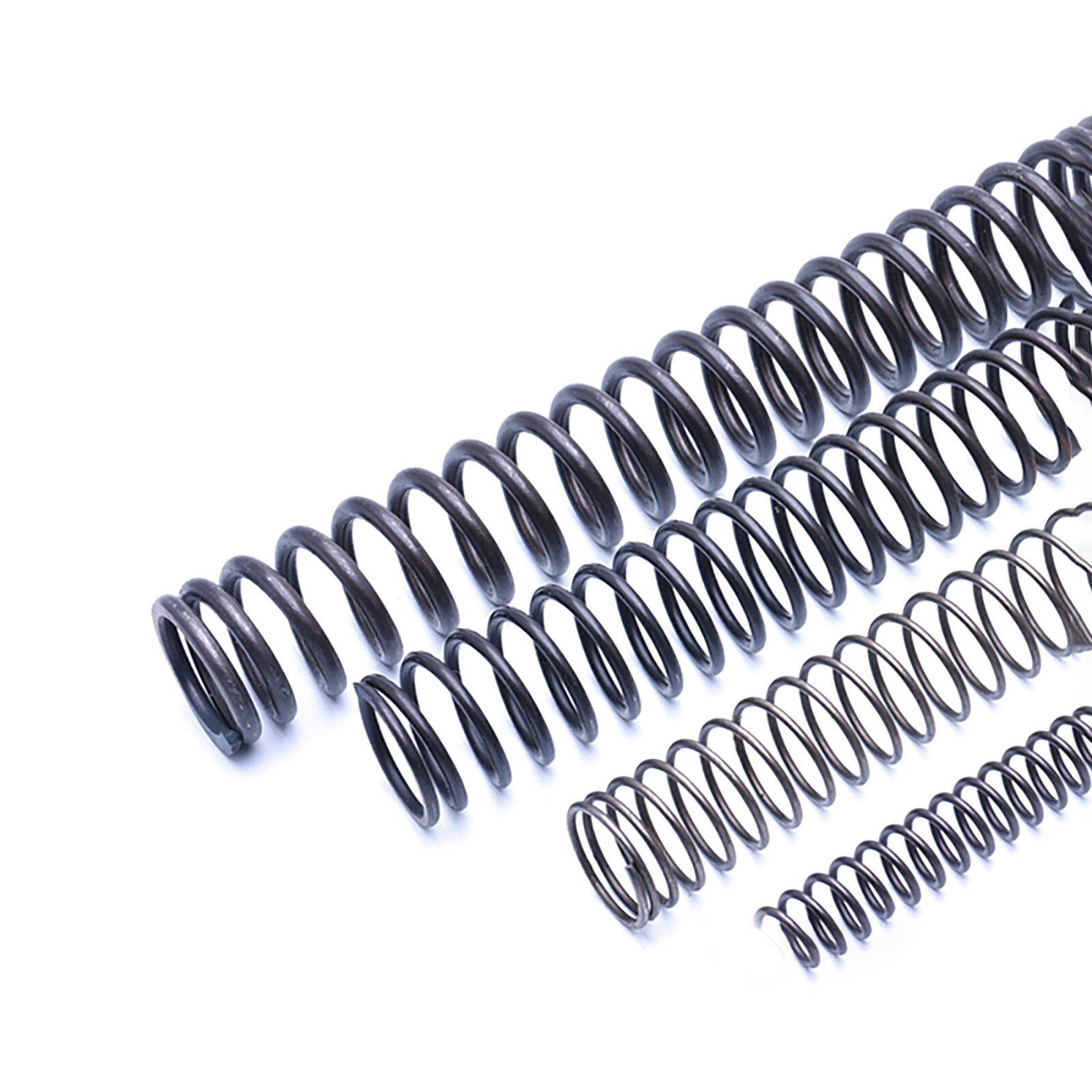 Compression Pressure Spring Wire Dia 0.3mm – 4.0mm Length 300mm Springs