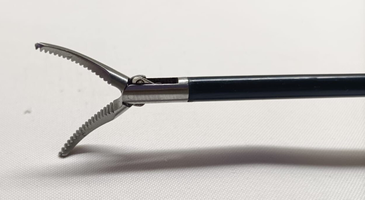Laparoscopic Maryland Insert 5mmx330mm Best Quality Reusable Surgical Instrument