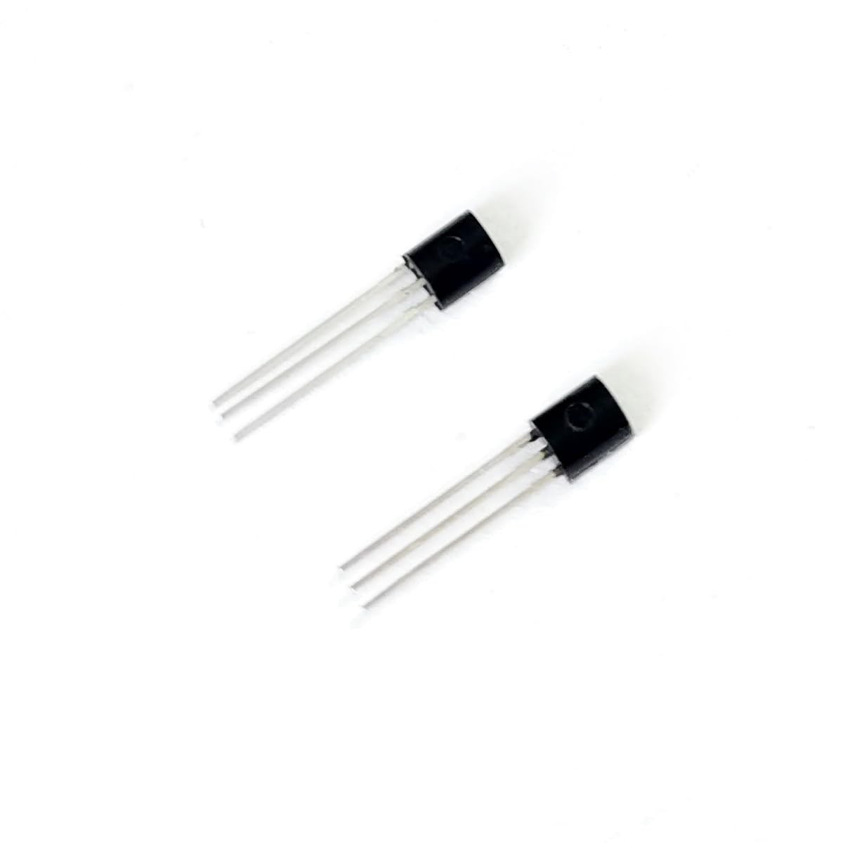 20 PCS 2N2222 20 PCS 2N2907 TO92 NPN Transistor 2N2222A 2N2907A