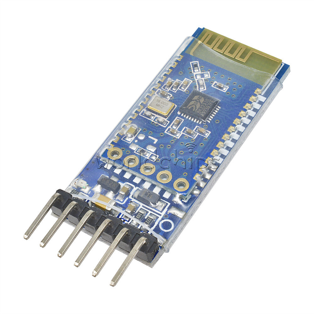 JDY-31 Low Power Bluetooth 3.0 BLE CC2541 Support Airsync iBeacon Module Board