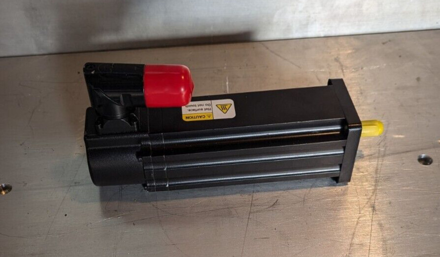 Allen Bradley VPL-B0632F-PJ14AA Kinetix VP Low Inertia Servo Motor