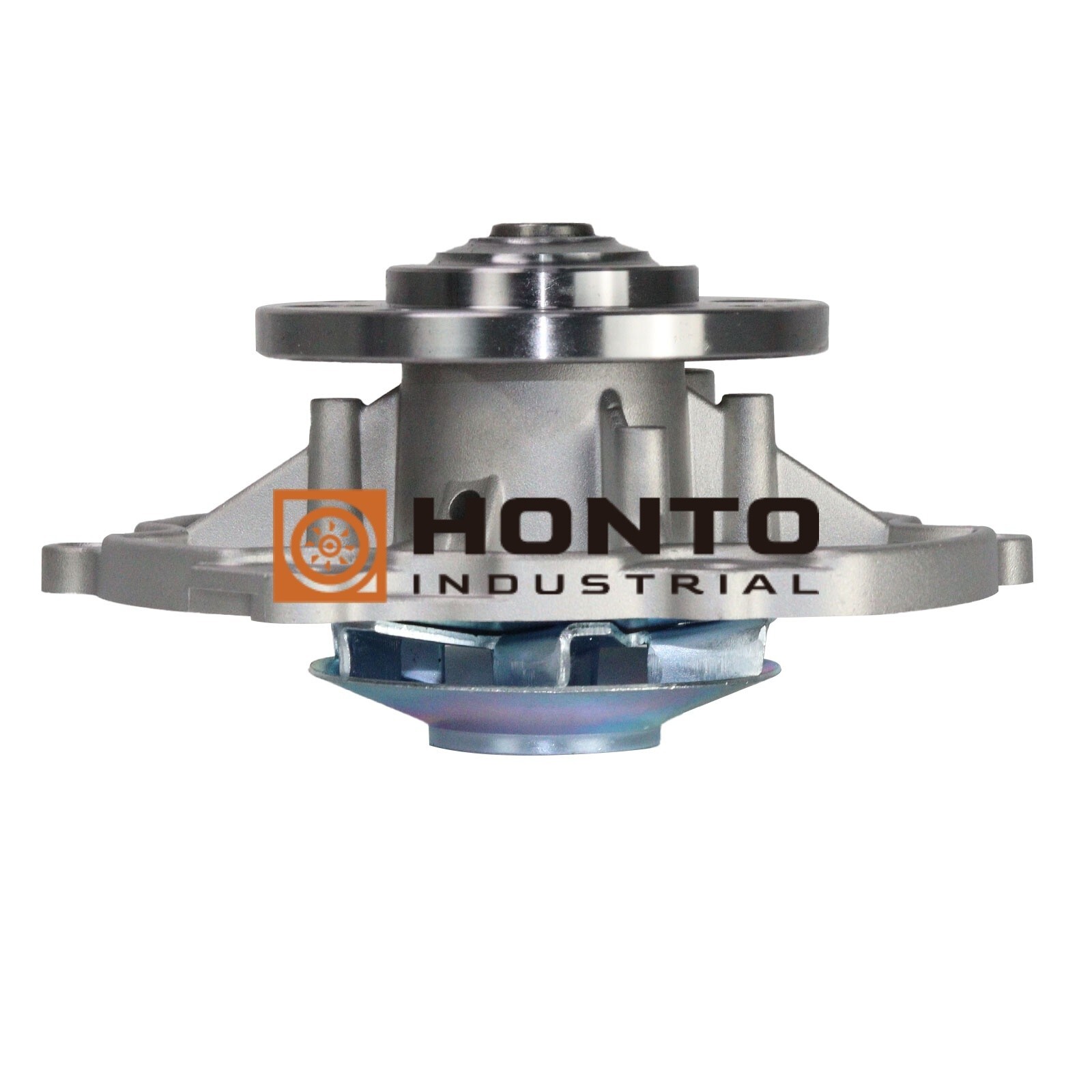 Coolant Water Pump for Chevy GMC Buick Cadillac Saab Pontiac Saturn V6 2.8L 3.6L