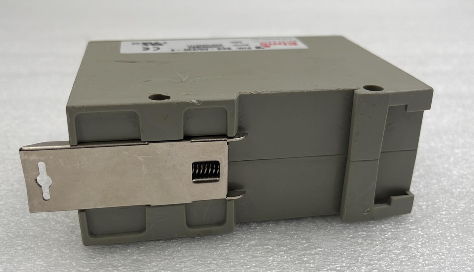 Elmo Motion Control BAS-A5/230-4 Servo Drive **AS-IS**