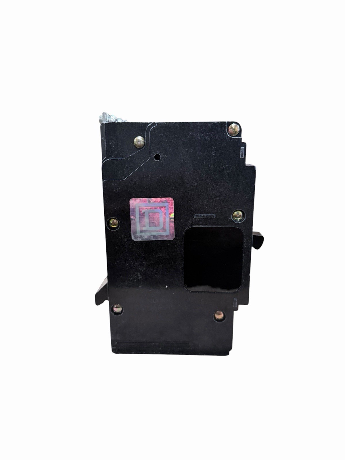 Square D EDB34020 3P Circuit Breaker 20A 480V