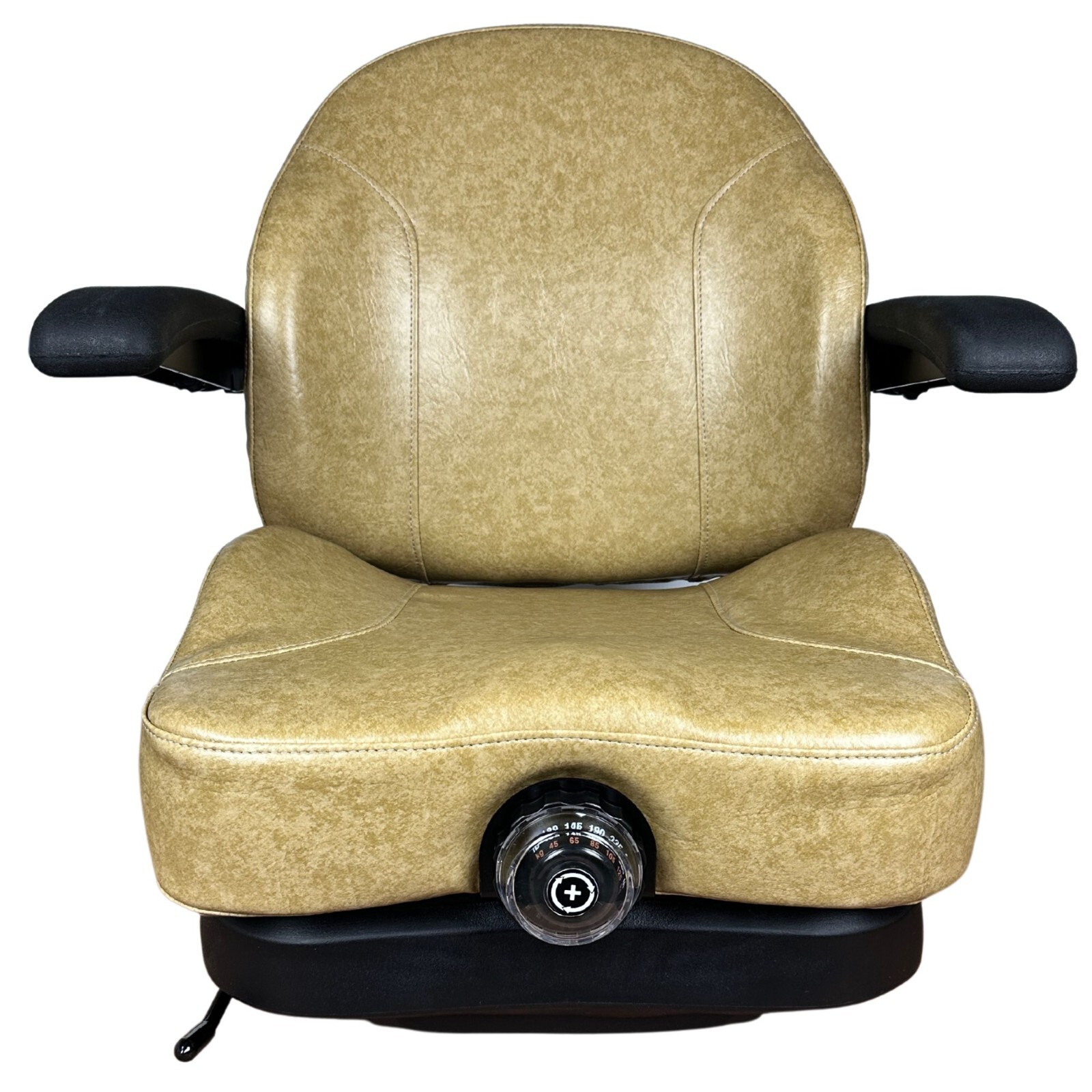 Trac Seats Suspension Seat for Scag Mowers -Turf Tiger, Tiger Cat, Wildcat 922a