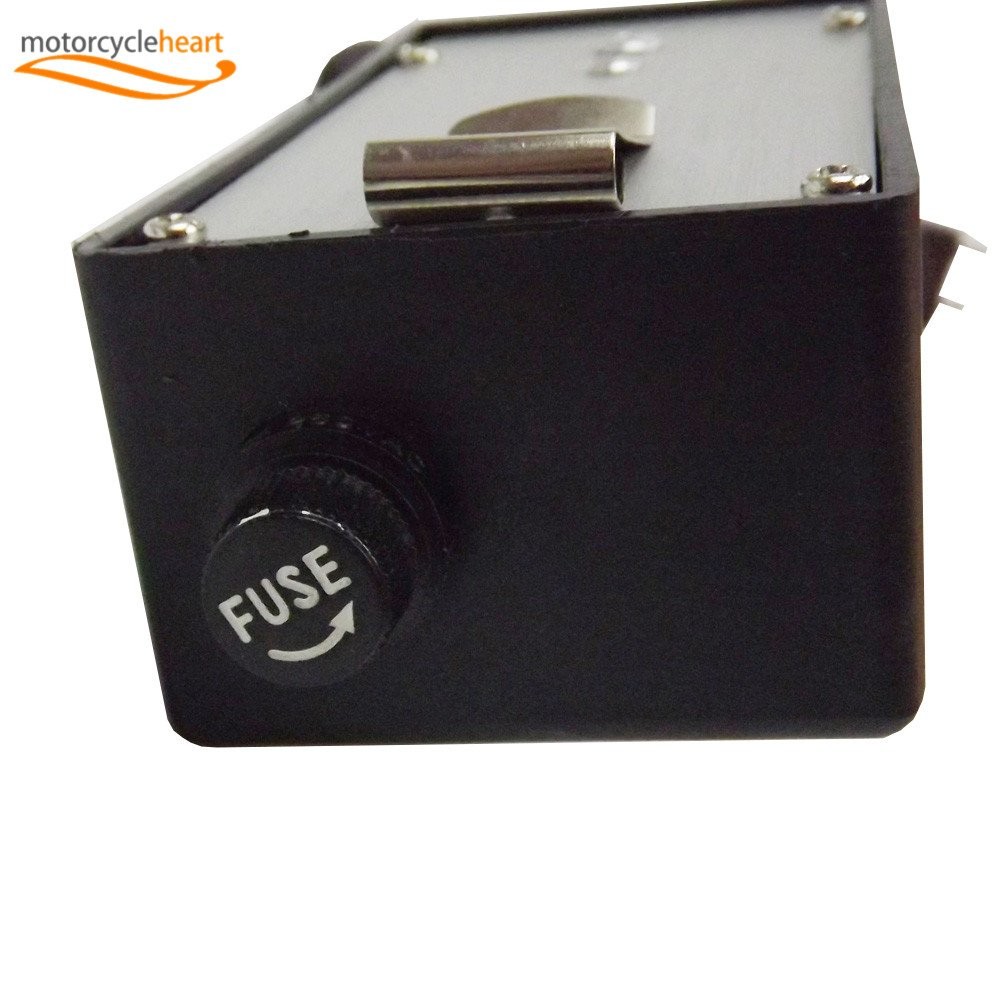 New For Router Fan Variable Speed Controller Electric Motor Rheostat AC 120V