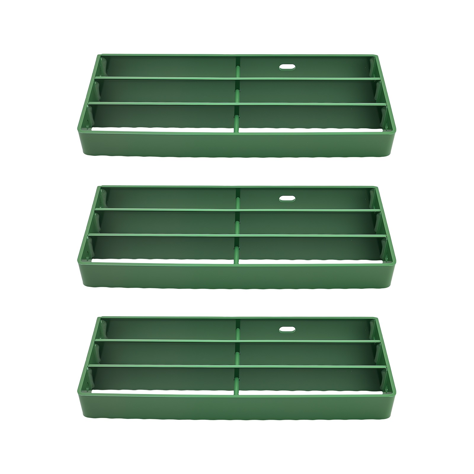 Left Stair Step Kit For John Deere 2WD Tractor 3010 3020 4000 4010 4020