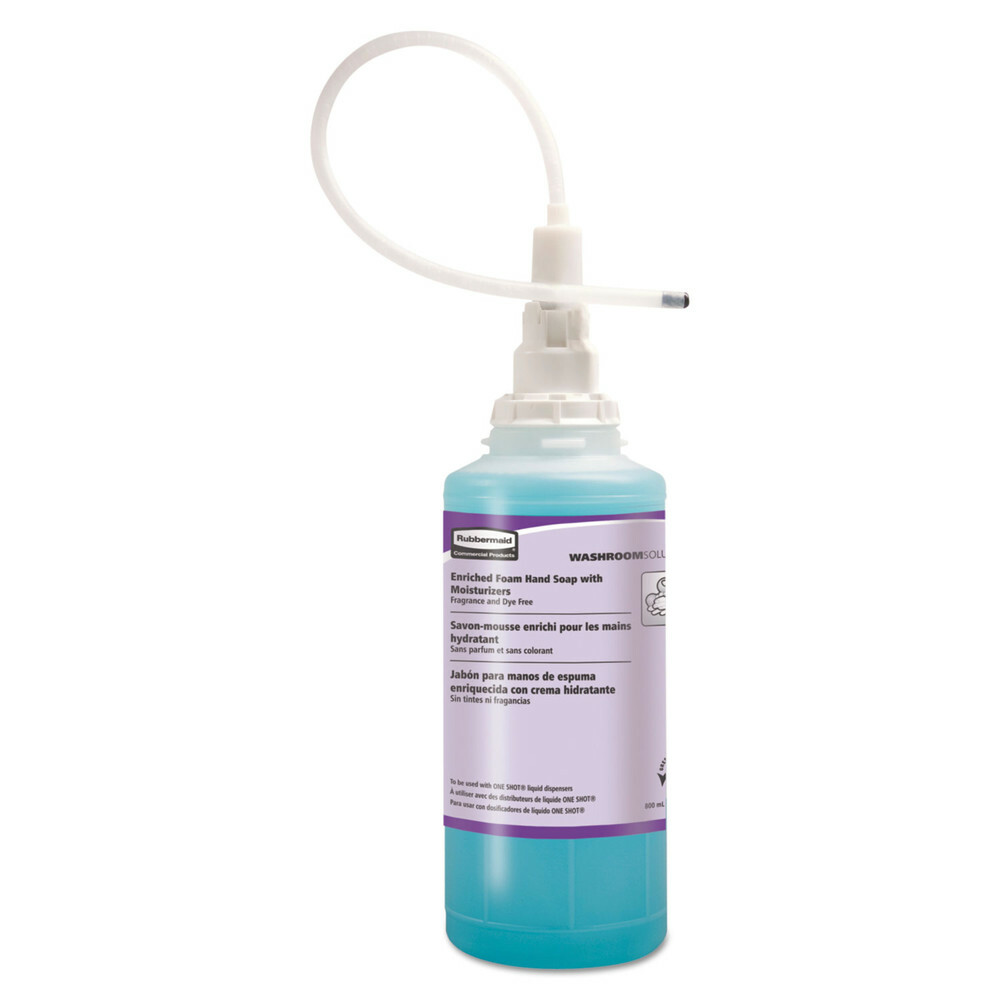 Rubbermaid Commercial 750517 800 ml Hand Soap Refill – Citrus (4/CT) New