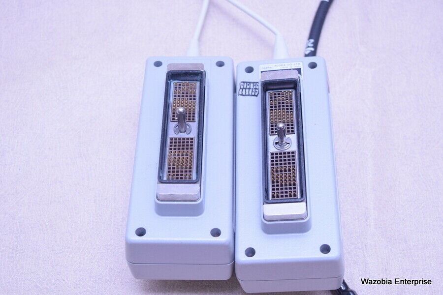 ALOKA MODEL UST-5233-5