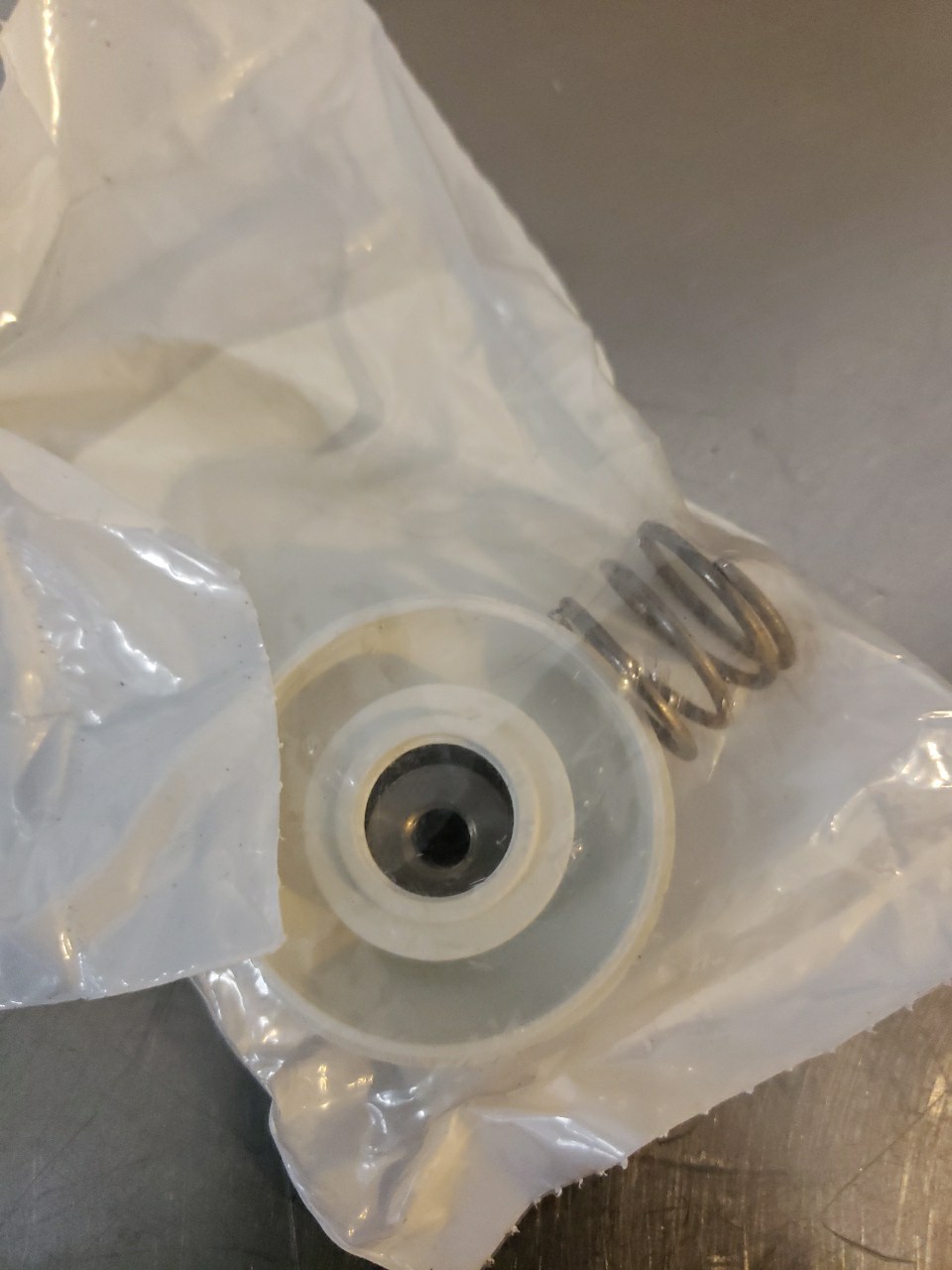 Adec Parts For Delivery System 99.0648.03