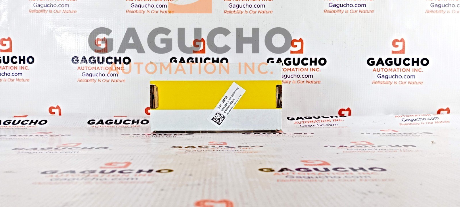 NEW COGNEX 825-10640-1R 06 / IS7802M-363-50 In-Sight 7000 Surplus