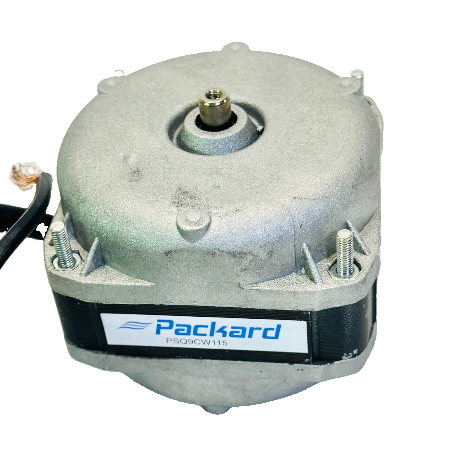 Packard Motor PSQ9CW115