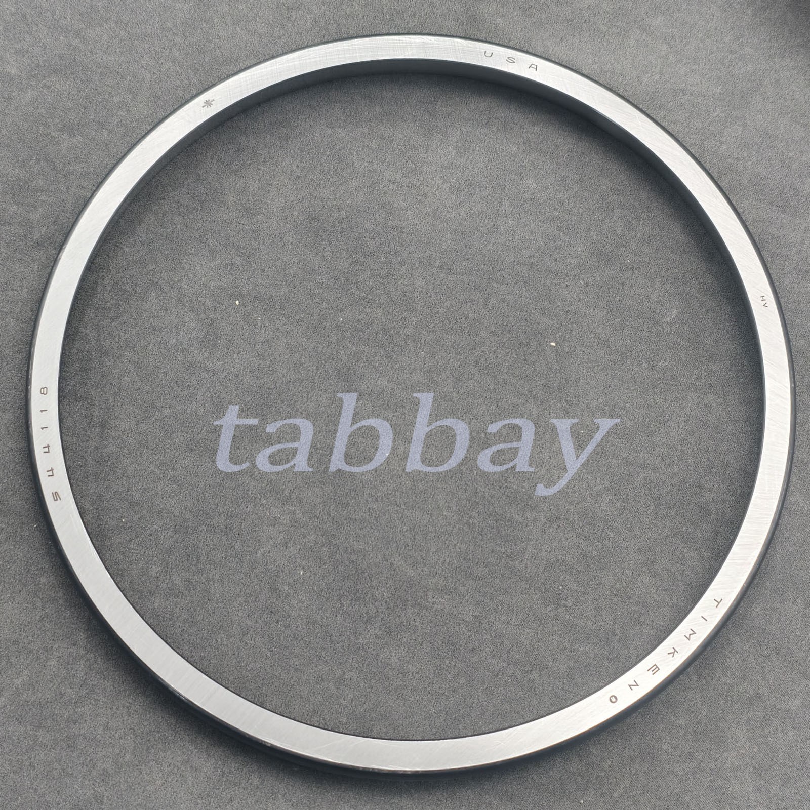 1pcs New Tapered Roller Bearing Cup for TIMKEN 544118