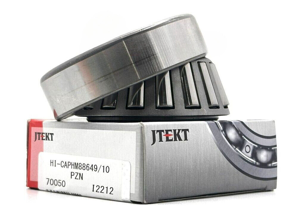 NEW KOYO HM88649/10 TAPERED ROLLER BEARING for TOYOTA 90368-34007 MADE IN JAPAN
