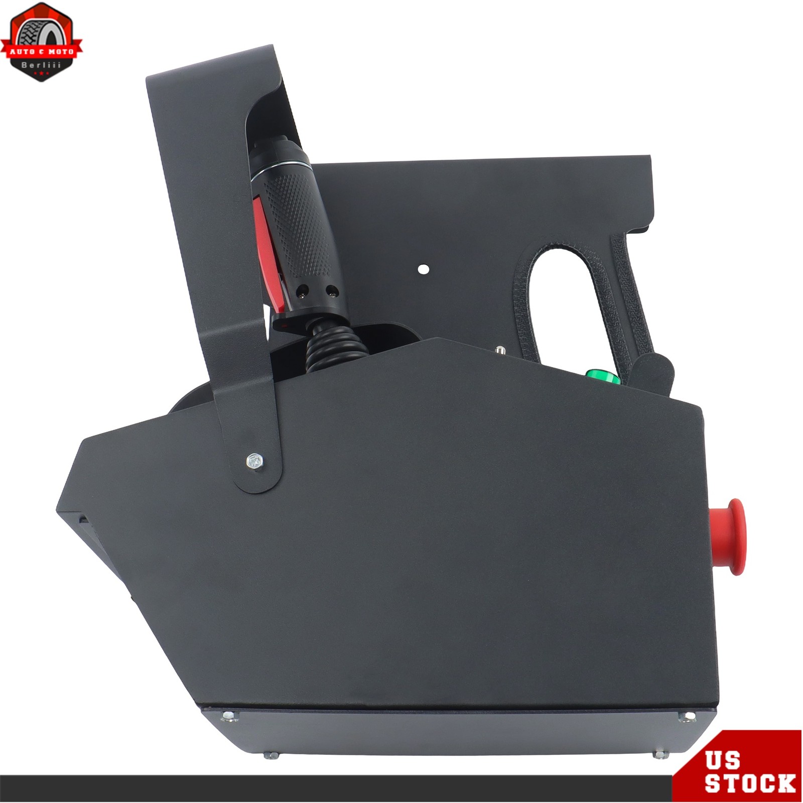4000306220 Control Box Assembly For Haulotte Optimum 6 Compact 8 Compact 10N