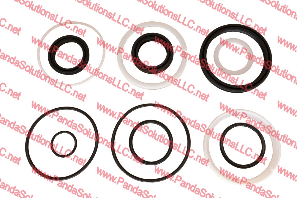 04655-U1011-71 Tilt Cylinder O/H Seal Kit For Toyota Forklift 04655-U101171