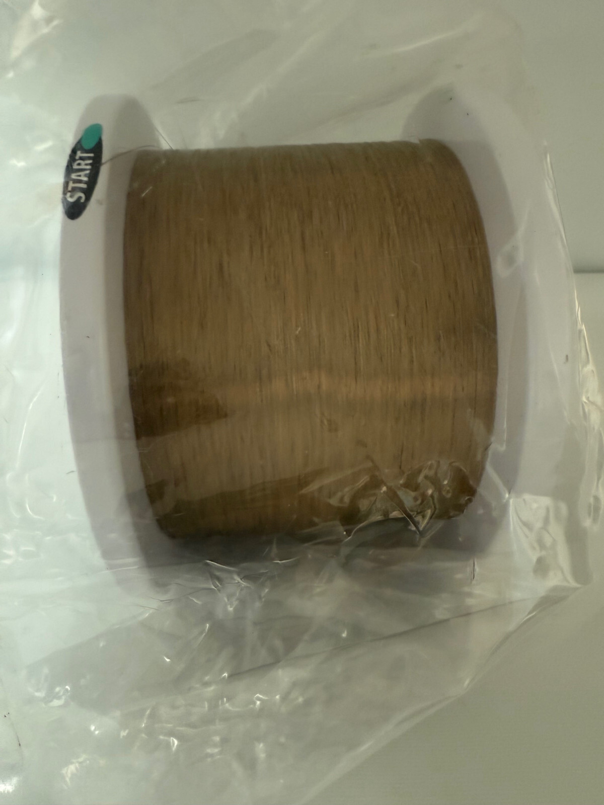 THERMO SE HIGH SPEED & PRECISION BRASS EDM WIRE 0.25MM:.010″ T1107 24.000M