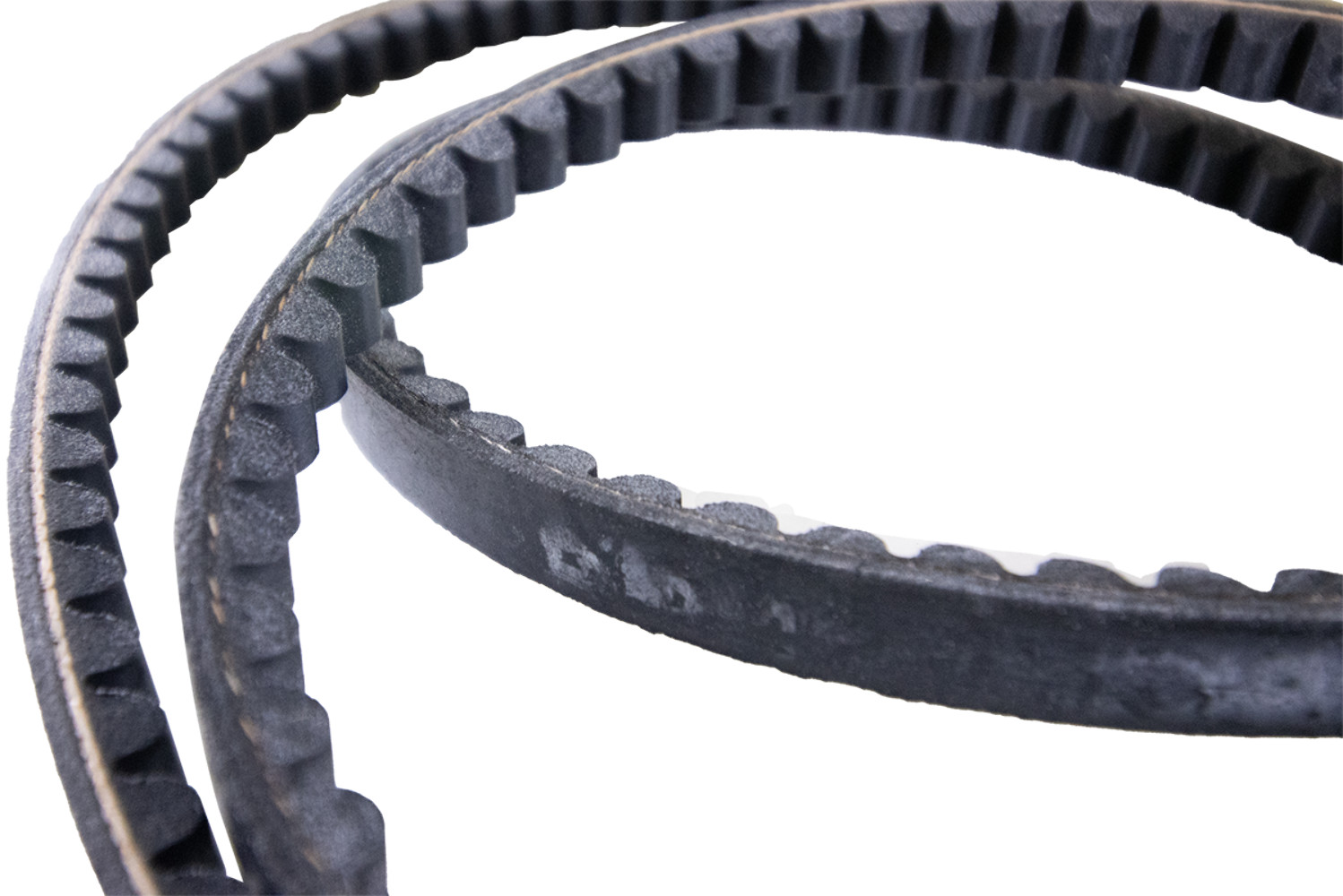 7/8 x 64.0″ Raw Cogged V-Belt, Replaces Industry Ref. # CX60
