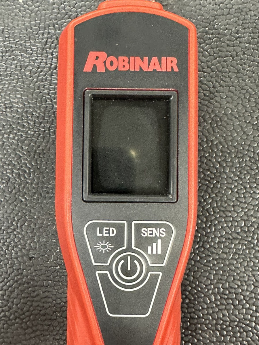 ROBINAIR LD5 Dual Mode Refrigerant Leak Detector (PD1122702)