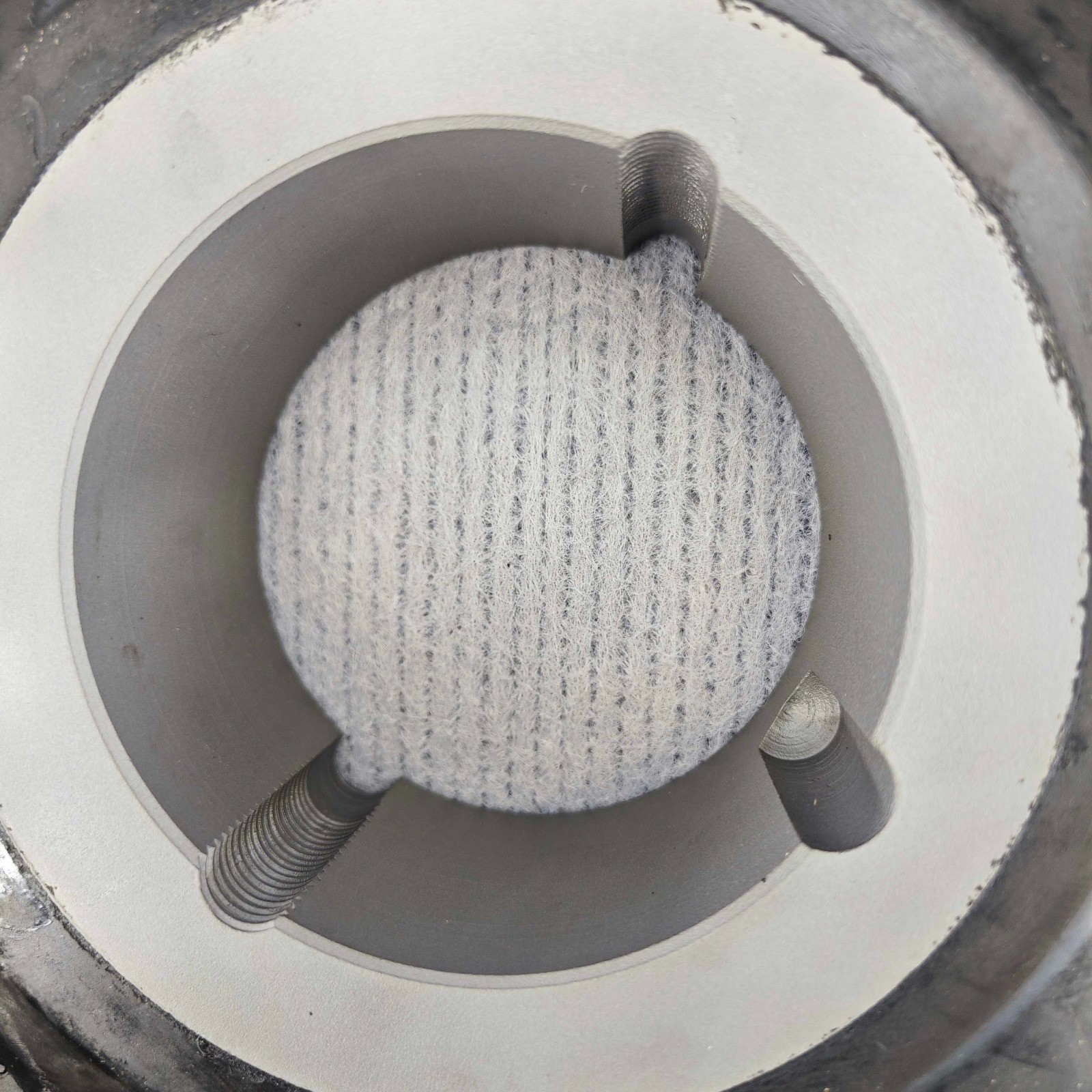 New Drive Coupler ACT2.6WN for Reich Arcusaflex ACT26WN