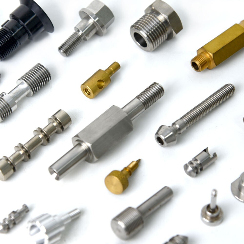Custom Aluminum Parts Rapid Prototype Contact Us to talking about your project