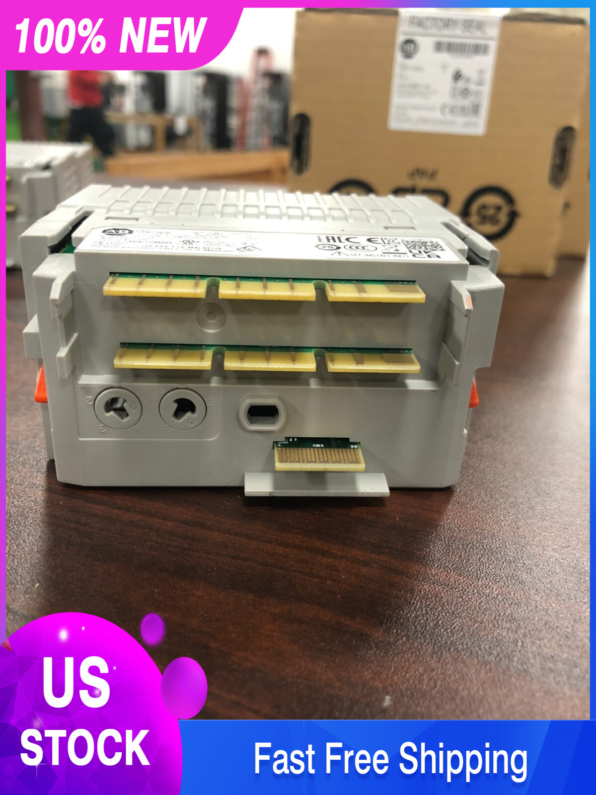 5094-OA16 FLEX 5000 I/O Module, Digital, 16 Output, 120/240 Volt AC