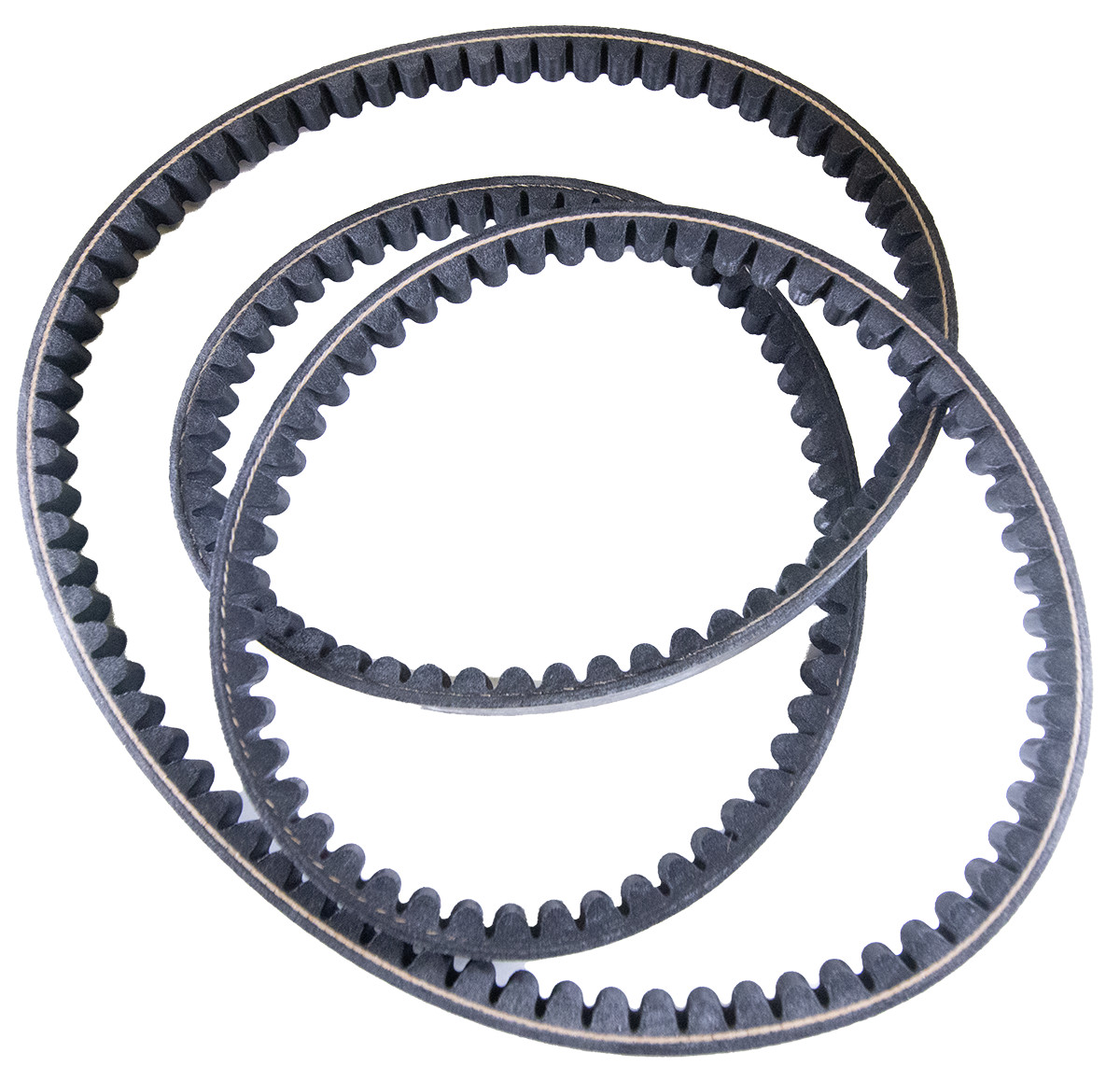 7/8 x 64.0″ Raw Cogged V-Belt, Replaces Industry Ref. # CX60