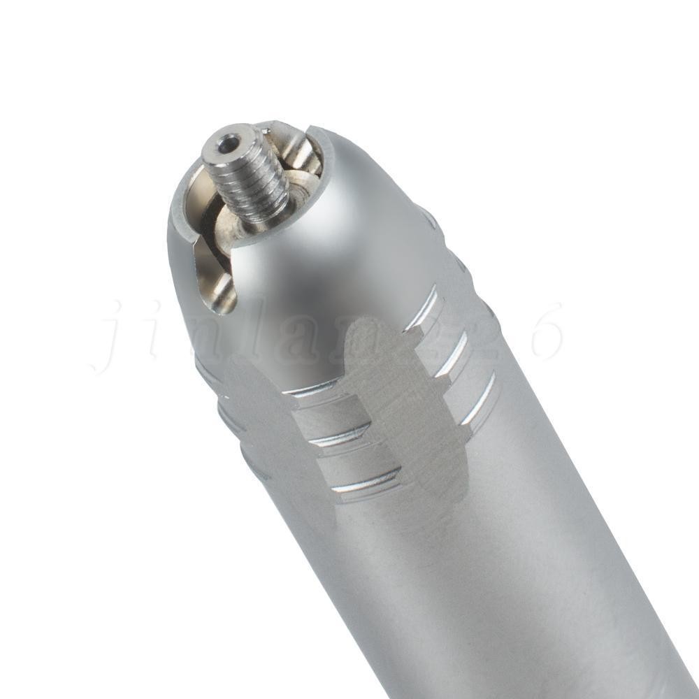Dental Piezo Ultrasonic Air Scaler Handpiece 4 Hole Dental Cleaning Tool