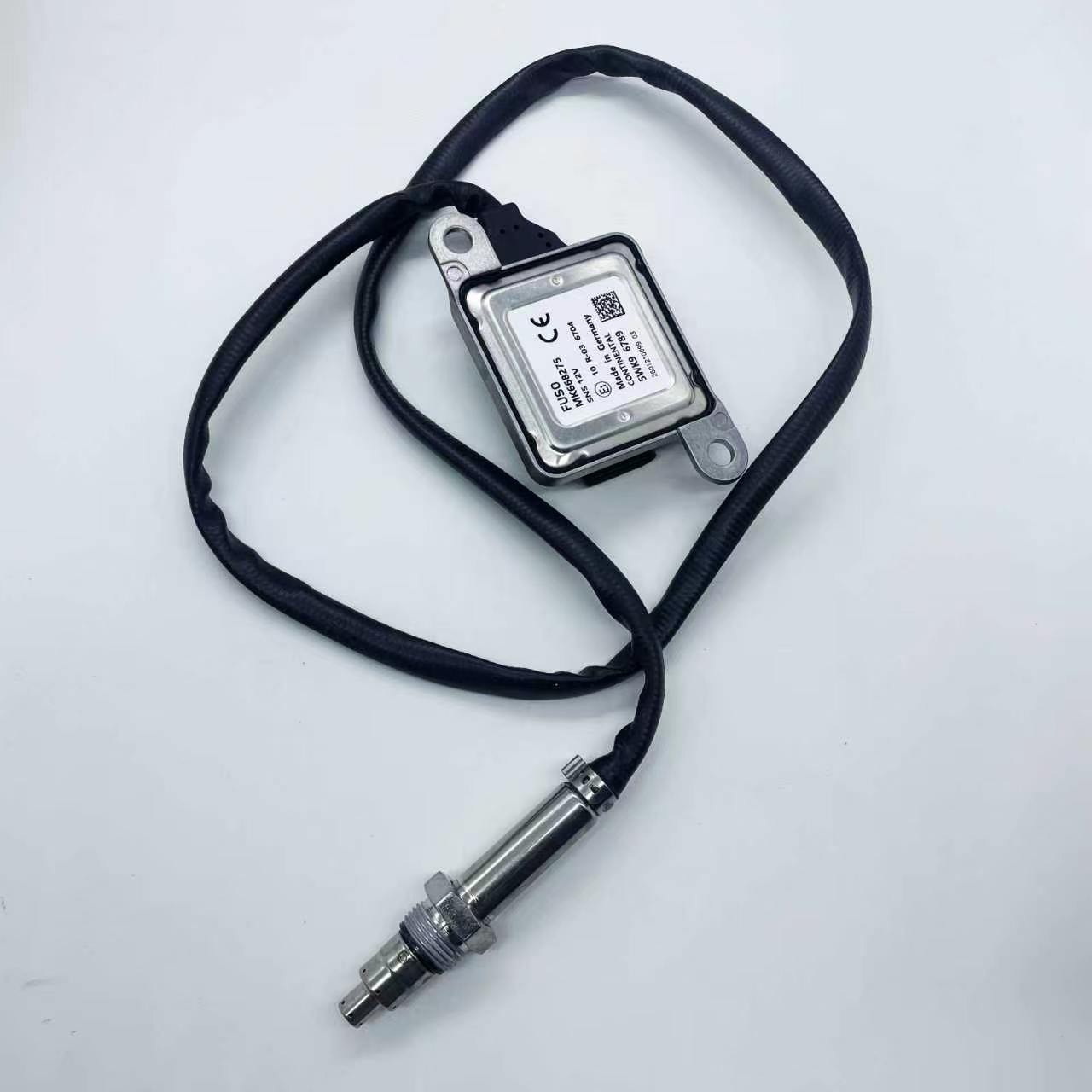 For Mitsubishi Fuso Truck 2012-2019 Nitrogen Oxide NOx Sensor MK668275