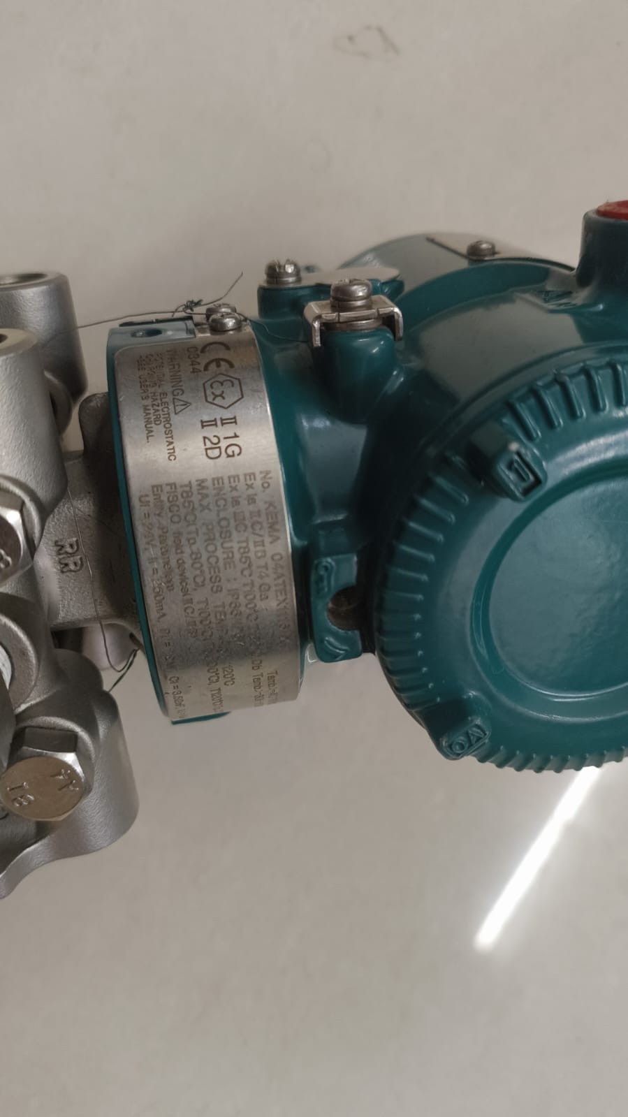 NEW YOKOGAWA EJA110E DIFFERENTIAL PRESSURE TRANSMITTER FREE FAST SHIPPING