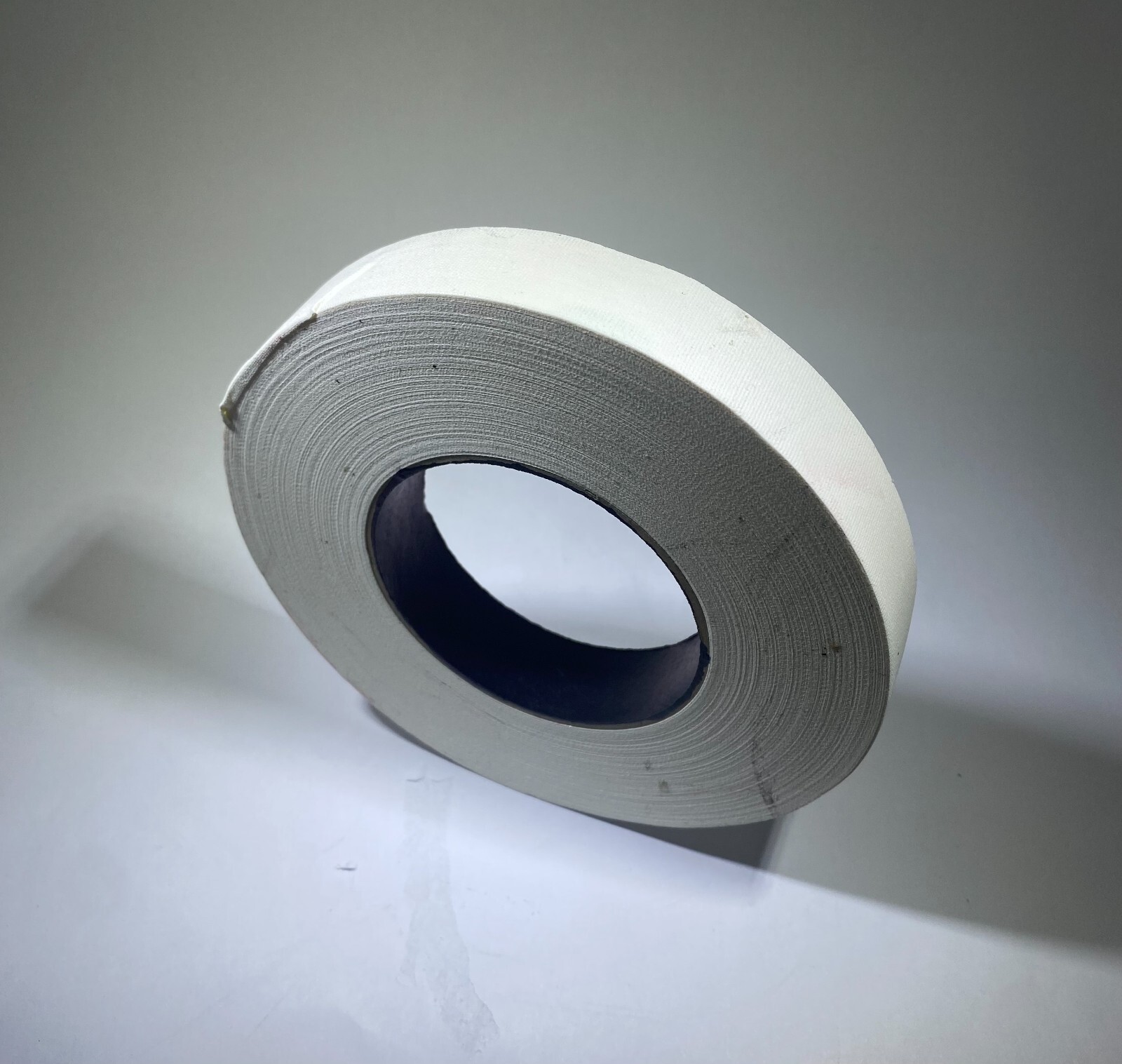 Gaffer Tape seconds White 1″ x 55 yds.