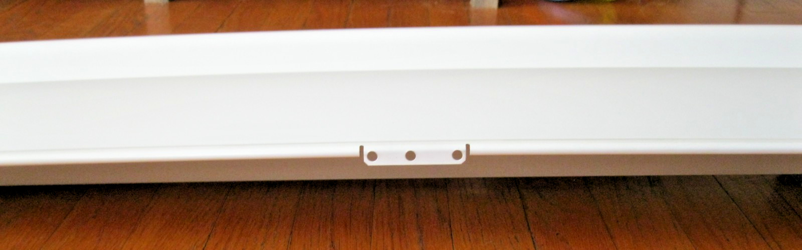 CREE LED RECESSED CEILING LIGHT 4′ FT ZR14-40L-40K Dimming Commercial Troffer