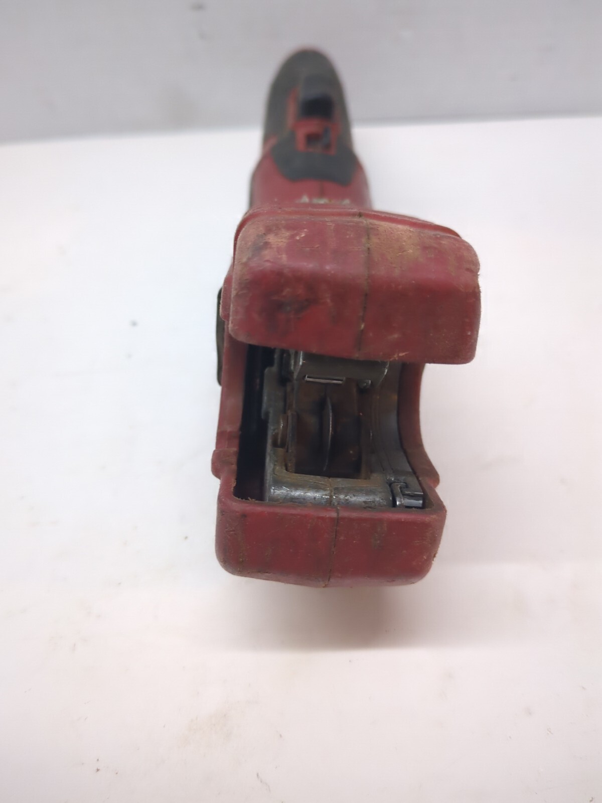 Milwaukee 2471-20 BROKEN M12 Cordless Copper Tubing Cutter BROKEN