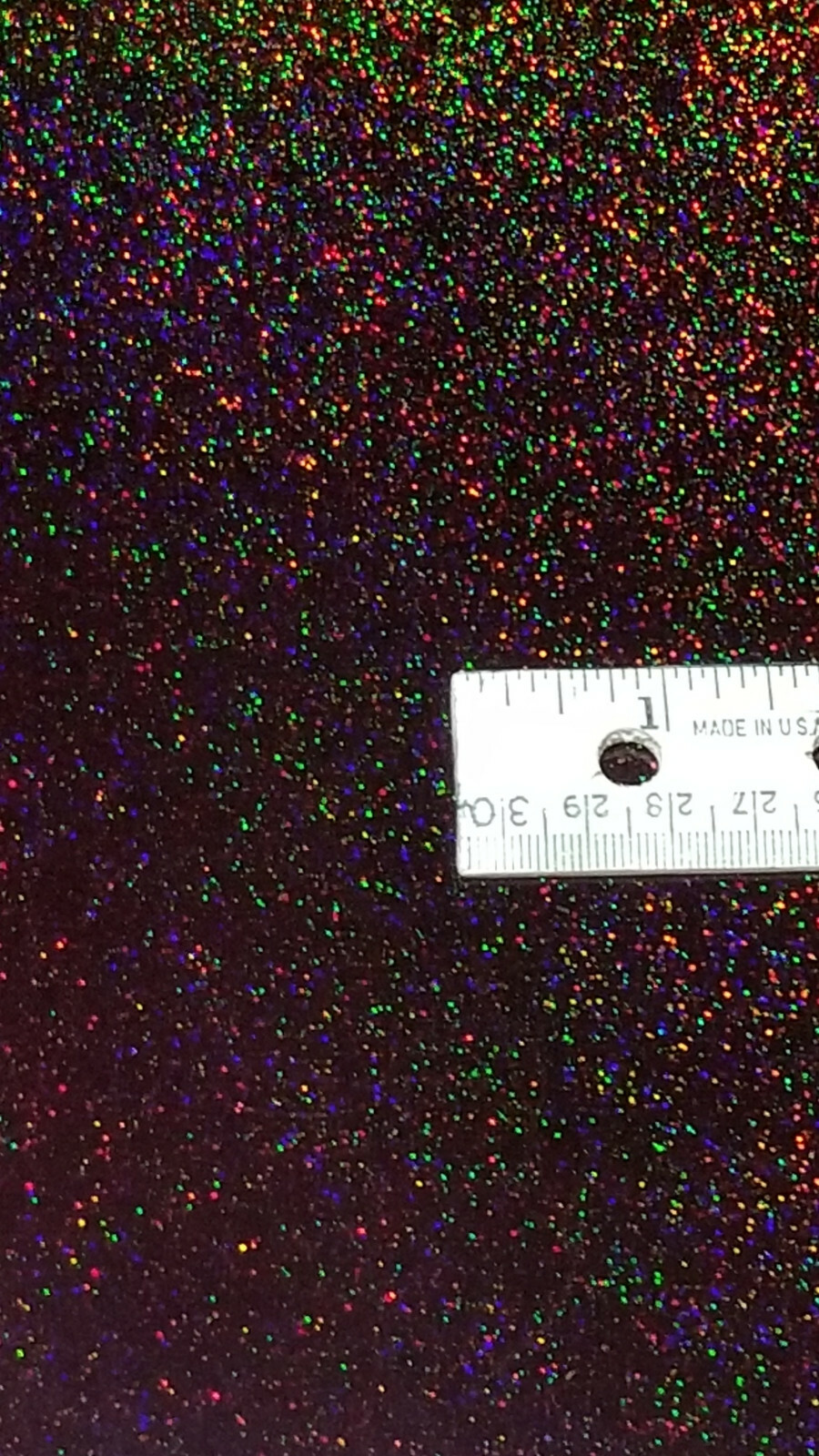 Bronze Glitter Film Sign Plotter Vinyl Film