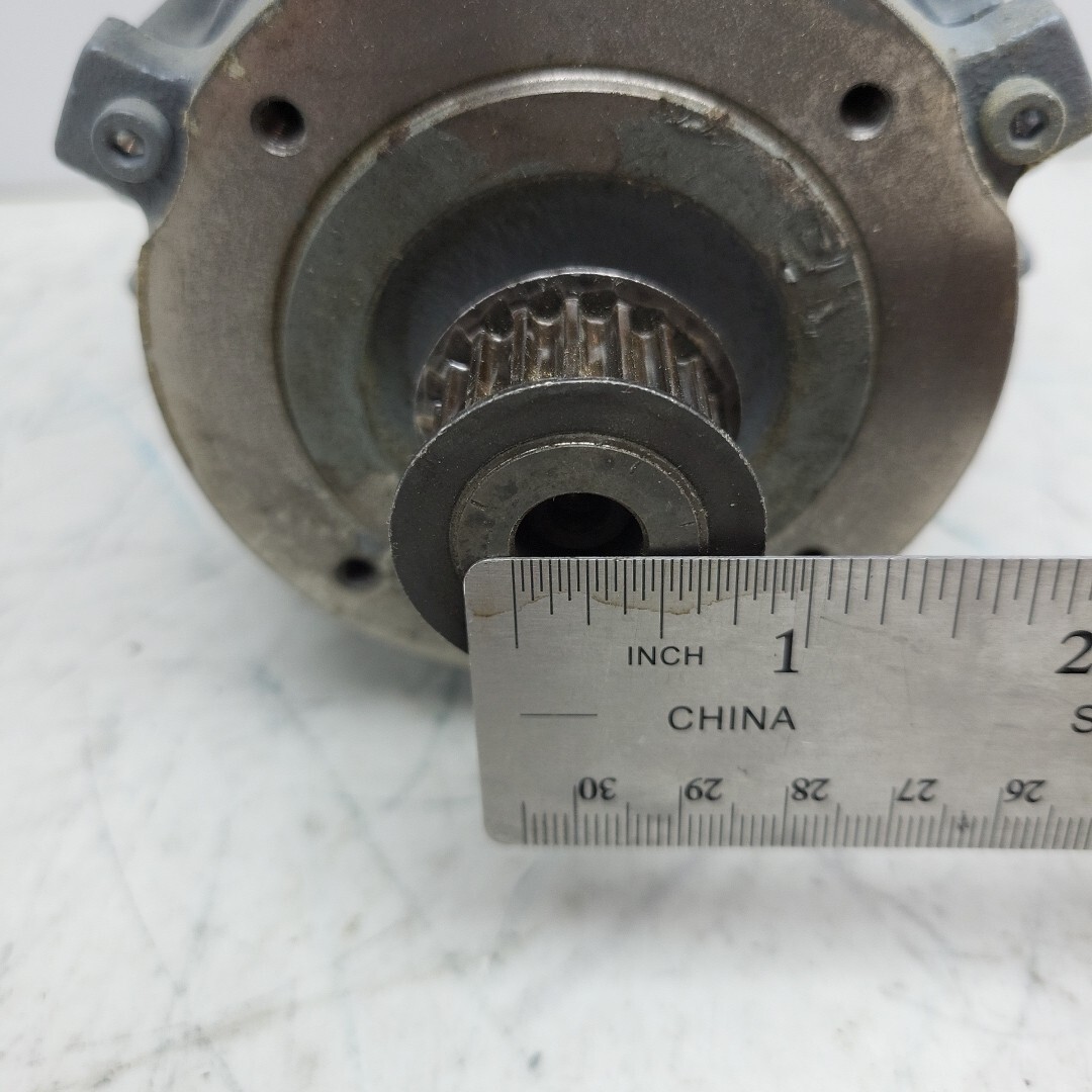 Vem Motor K21R 63 K 4 0.12kW 0.14kW 60Hz 230/400V 275/480V B14K Ac Motor
