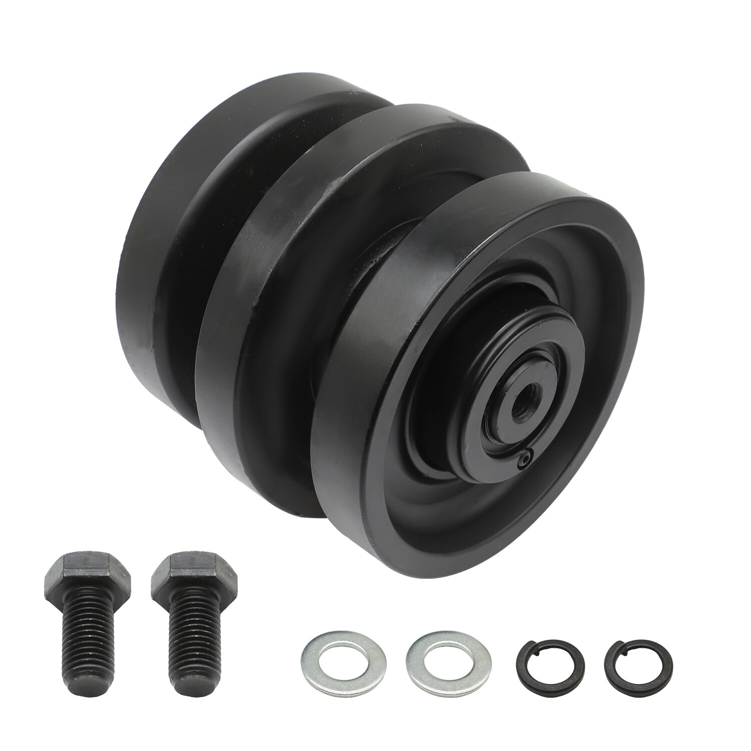 Bottom Roller 6689371 For Bobcat T190 T650 T320 T300H T200 T750 T300 T250H T550