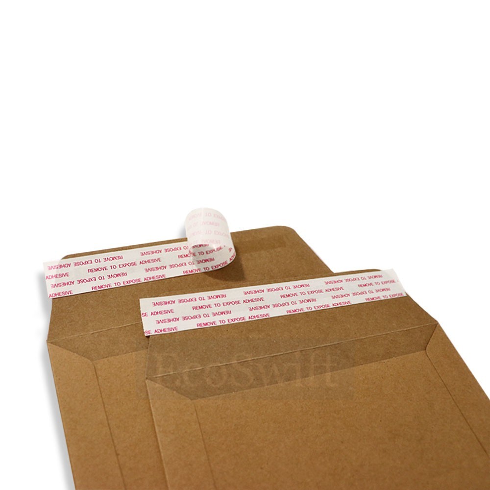 eBay Standard Envelope 6.5×4.5 Photo Cardboard Mailer 25 50 100 250 500 Bulk