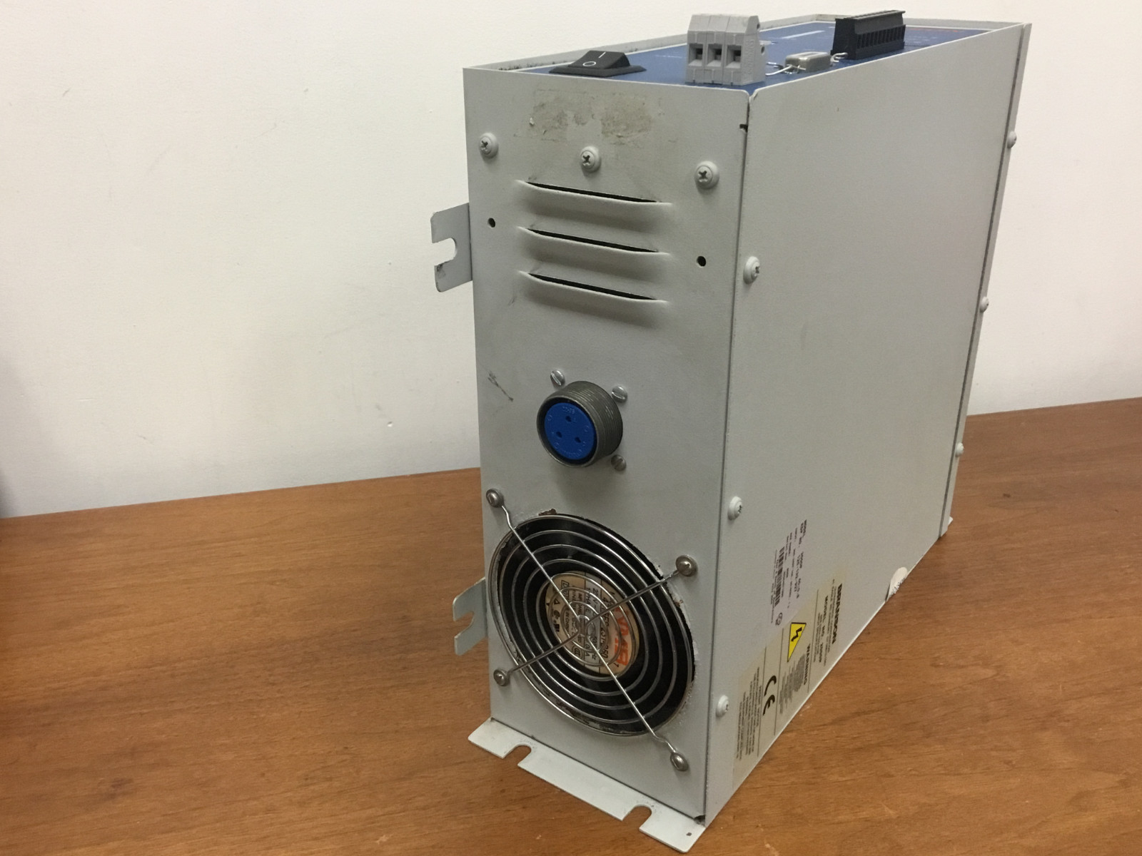 Branson – 2000P – 40:0.8 – Ultrasonic Generator Power Sealer Plastic Welding