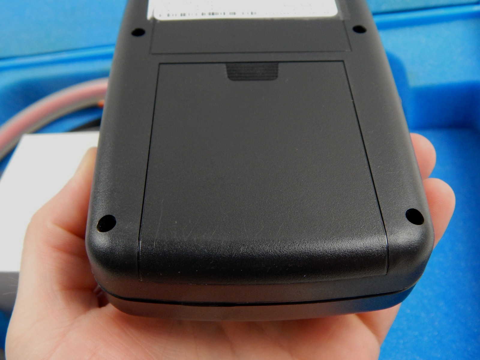 PEM CWT 60B Rogowski Current Waveform Transducer 0.5mV/A 10kV Peak 12.0kA J