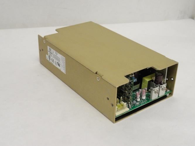 180892 Used; Astec LPS355 Power Supply 100-240VAC@7A In; 120-300VDC@4.5A